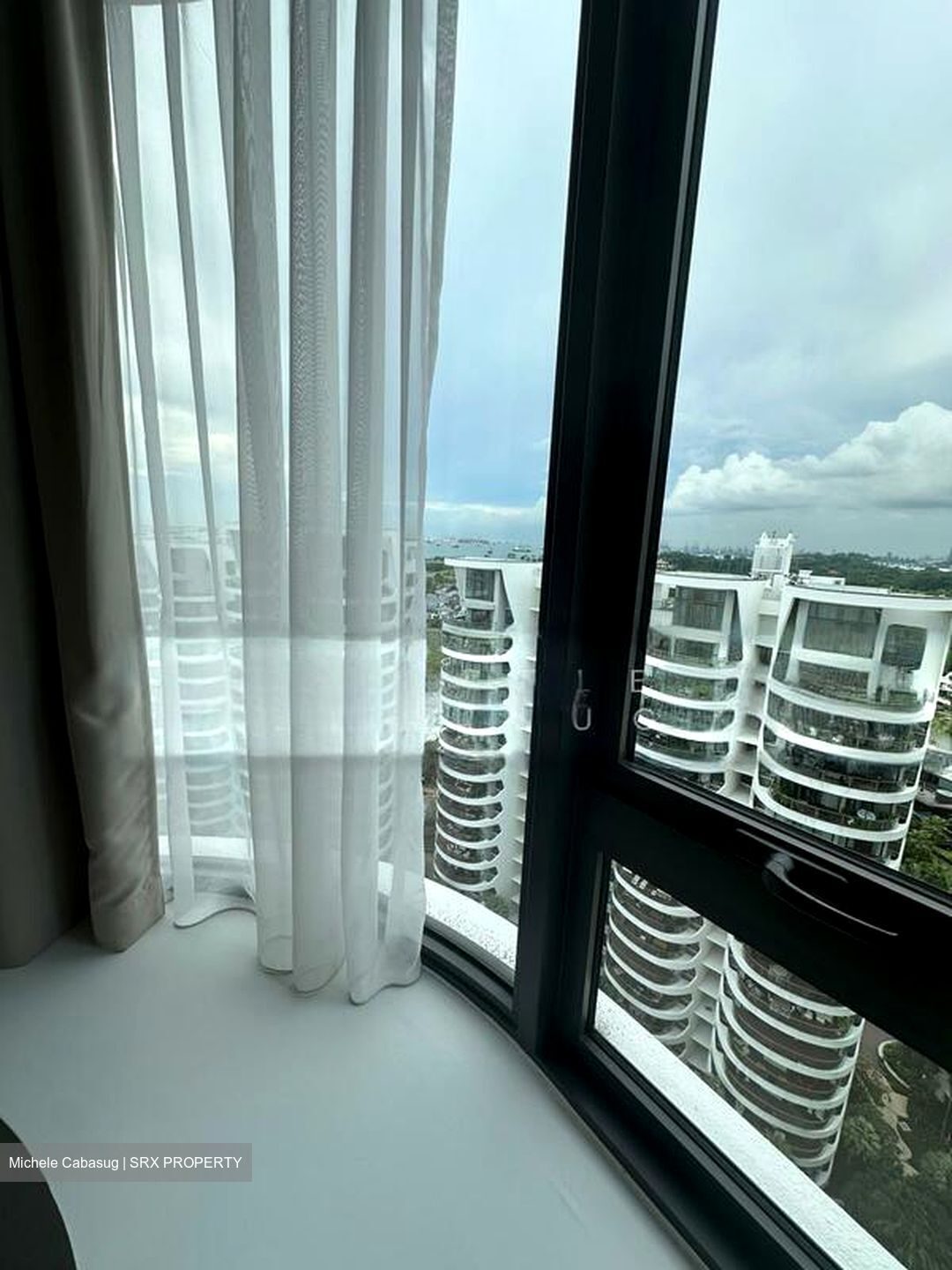 Cape Royale (D4), Condominium #580203711